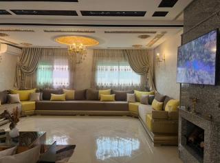 Moroccan Elegance & Modern Living - 4
