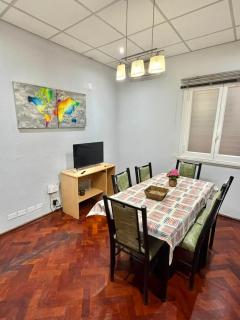 Departamento en pleno microcentro - 8