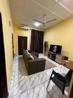 Akwadaa Nyame Homes - 0
