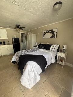 Modern Guest Suite with Private Entry and Patio - 0