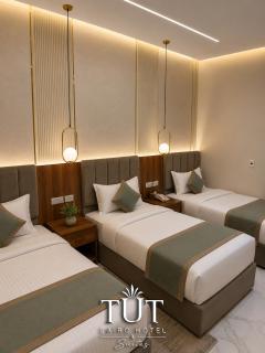 TUT Cairo Hotel & Suites - 6