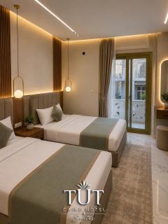 TUT Cairo Hotel & Suites - 4