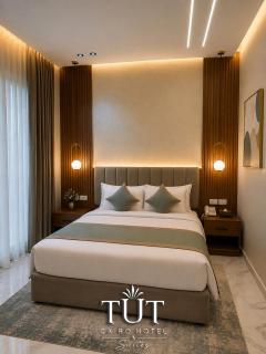 TUT Cairo Hotel & Suites - 1