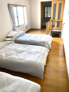 ヒカリの宿 - 1