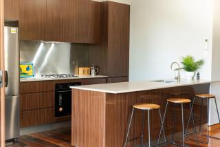 Urban Oasis in the Heart of Townsville - 4