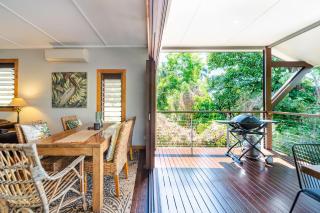 Urban Oasis in the Heart of Townsville - 1