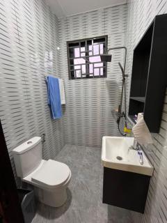 Akwadaa Nyame Homes - 2