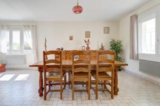 Chez la voisine - Jolie maison avec piscine privée - 3