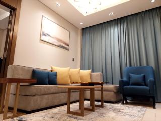 Luxury apartment- Al Jufair - 1