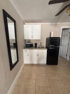 Modern Guest Suite with Private Entry and Patio - 4