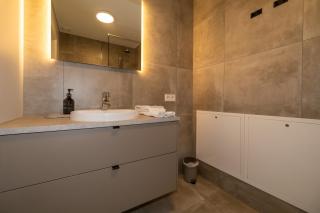 Ak Apartments - 3