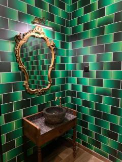 Maison du Sorcier, Escape Game, Jacuzzi, 15 min from Paris - 6