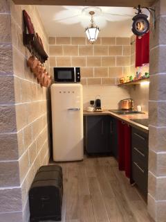 Maison du Sorcier, Escape Game, Jacuzzi, 15 min from Paris - 2