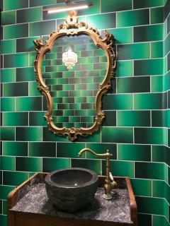 Maison du Sorcier, Escape Game, Jacuzzi, 15 min from Paris - 5
