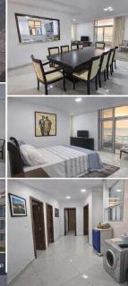 ApartHotel Amirah - 1