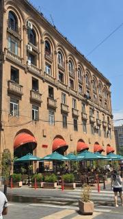 Brand New Luxury Apartment on Arami Street City Centre - 3