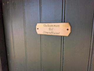 Hyggeligt sommerhus på Mors tæt ved Limfjorden - 7