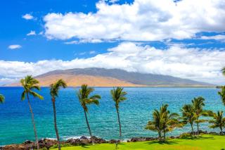 KS507 Spectacular Oceanfront with Split AC Wailea - 9