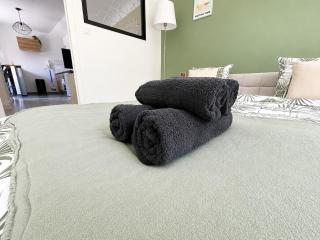 Appartement cosy 5 min du Parc Astérix - 4