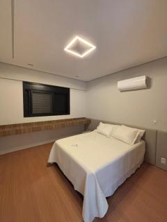 Apartamento Altus Catedral no centro de Pouso Alegre - 9