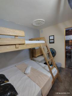 Habitación Básica Económica en Cartagena a 5 min de Cruceros y del Centro - 7