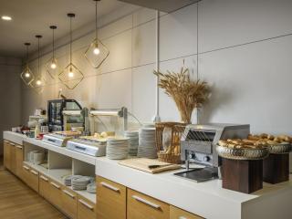 Mercure Bucharest Unirii - 8