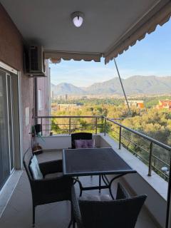 Tirana View Luxury Apartment - 6
