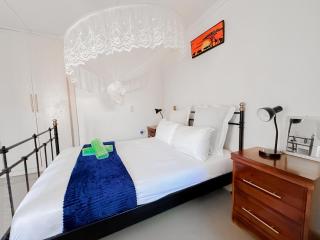 Magodi Place Studio Apartment 2 - Kasaila House - 3