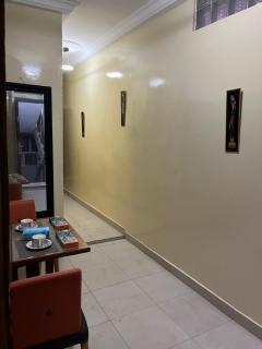 Appartement Orange - 9