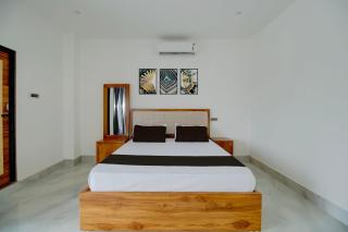 SPOT ON Golden Eagle Residency - 4