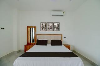 SPOT ON Golden Eagle Residency - 1