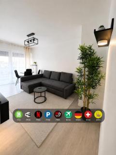 LorOtel - Frontiere - Aeroport - 0