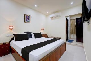 Hotel O The Lemon Chilli - 2