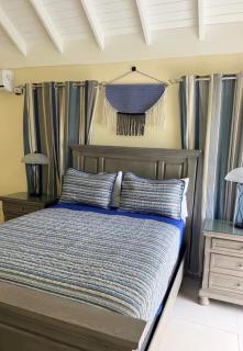 Apartment in St Ann - 1