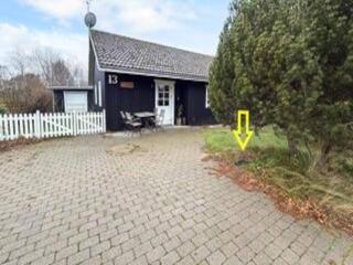 7 person holiday home in Grenaa - 9