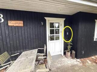 7 person holiday home in Grenaa - 7