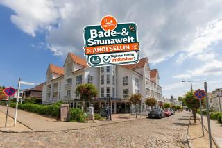Strandgeflüster - Bade- & Saunawelt täglich inklusive - 8