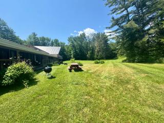 Griffin Chalet 4 - 8