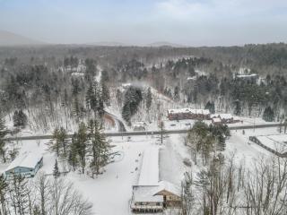 Griffin Chalet 4 - 7