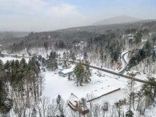 Griffin Chalet 2 - 8