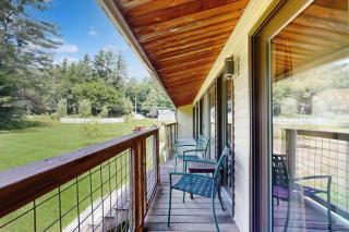 Griffin Chalet 4 - 4