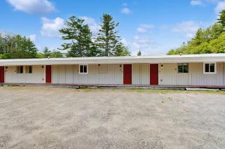Griffin Chalet 2 - 2