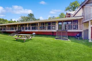 Griffin Chalet 5 - 2