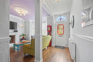 Charming & Eclectic Period Home with Modern Flare - 7