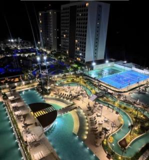 SALINAS BEACH RISORTs - 0