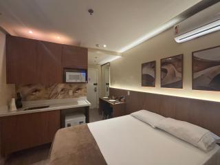 Apart - Hotel América Campos L5B - 7