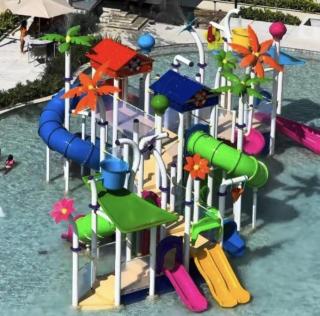 SALINAS BEACH RISORTs - 1
