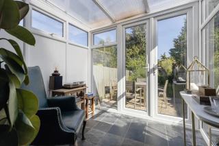 2BR Suffolk Cottage Darsham Village Stay - 7