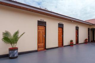 Elikai Hostels - 9