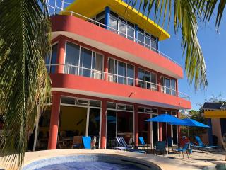 Stunning 3 Bedroom Home, 36 foot Pool, Hot Tub - 3